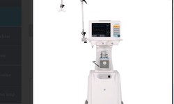 ICU Ventilator Solutions Tailored to Your Facility by Nanjing Chenwei