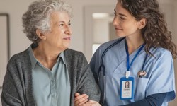The Gift of Independence: How In-Home Care Enhances Senior Living