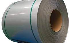 Stainless Steel Coil and Plate: A Comprehensive Guide to Manufacturing and Applications