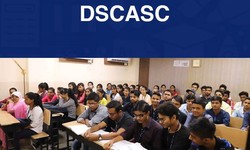 Skill Enhancement Courses at DSCASC: A Pathway to Professional Success