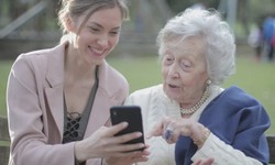 Aging on Your Terms: How In-Home Care Keeps You Independent