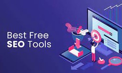 5 Free SEO Tools You Need to Start Using Today