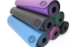Exploring the Anti-Slip Features of Yoga Mats from Wuhan FDM Eco Fitness Product Co., Ltd.