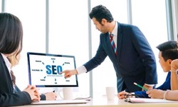 Medical SEO Experts: Unlocking Your Online Potential
