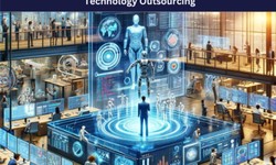 The Role of Artificial Intelligence in Information Technology Outsourcing - Alfa IT-Outsourcing