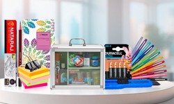 Office Stationery Supplier in Gurgaon