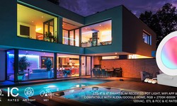 Brighten Your Space with LED Disk Lights