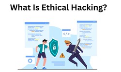 What Is Ethical Hacking? Meaning, Uses, Benefits, Process, Types, Requirements & More