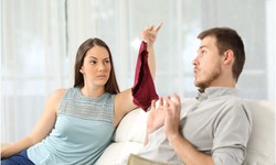 How to Know if Your Wife is Sleeping with Her Boss