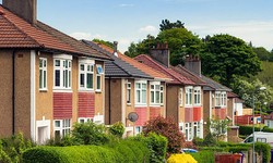 Exploring the Different Types of Roughcasting for Homes in Glasgow