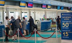 Urgent Visa