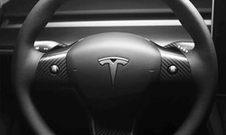 Upgrade Your Ride: Top Tesla Accessories You Need