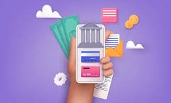 How to Develop a FinTech Mobile App?