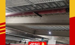 Fire stop barrier systems: Critical components in Fire Safety