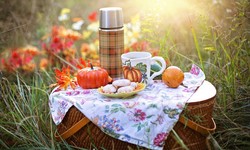 Al Fresco Manifesto: Top Tips for National Picnic Week
