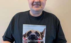 Paul Murdock – Exploring the inevitability of Karma