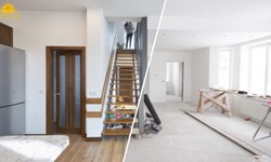 Home Renovation Trends 2024