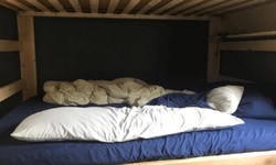Why A  Wood Loft Bed Should Be Your First Choice?
