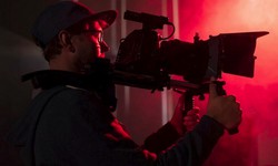 Video Production Services: Crafting Captivating Content for Every Occasion