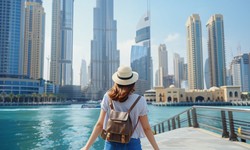 Exploring Singapore: A Guide to Securing Your Singapore Visit Visa