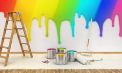 Boost Business Appeal: Why Commercial Painters Matter