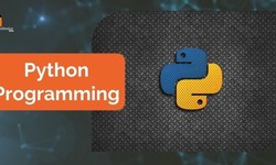 Scope of Python in India