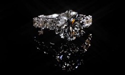 The Rise of Lab Grown Diamonds: Trends and Insights