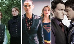 Couple Cosplays: Celebrating Diversity and Representation