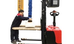 Vacuum Lifters: The Cornerstone of Safe and Efficient Handling