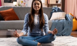 Mindfulness and Meditation: Techniques for Reducing Stress and Enhancing Well-Being