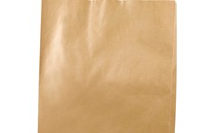 Eco-Friendly and Versatile: The Benefits and Uses of Brown Paper Bags