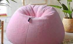 Freshen Up Your Space by Incorporating a Bean Bag