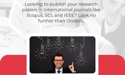 Journal Paper Publication