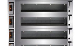 RM: Commercial Ovens Delivering Perfect Results