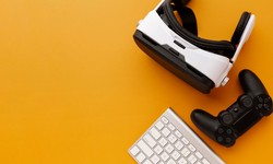 Shop Smart: Best Deals on Gaming Accessories from NZ Online Stores