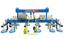 Vacuum Lifters: Enhancing Productivity Through Innovative Design