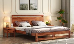 What Are the Key Features to Look for in a Luxury Bed?