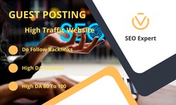 Mastering SEO and Guest Posting: A Dynamic Duo for Online Success