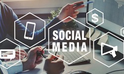 How can a company specializing in social media marketing in Houston help increase local brand awareness?