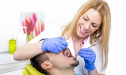 Are All on 4 Dental Implants Permanent?