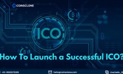 How to Start an ICO Successfully? - A Beginner Guide