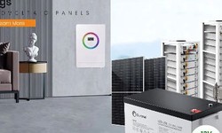 Integrating Hybrid Solar Systems into Your Energy Plan