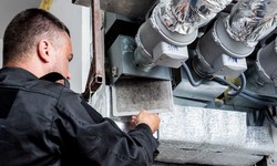Restoring Comfort: Essential Insights into Central HVAC System Repair