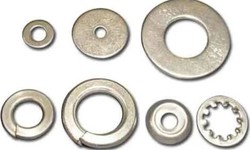 Washers: The Foundation of Secure Fastening