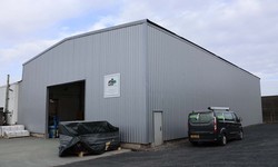 Steel Building Kits in Canada: A Comprehensive Guide to Versatility, Durability, and Affordability