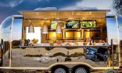 Top Features to Look for in a Mobile Food Truck
