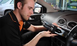 From Start to Finish: How Long Does Car Audio Installation Take?
