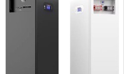 Empowering Tomorrow: The Avepower Energy Storage Revolution