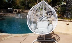 5 Types Of Swing Chairs To Create A Relaxing Atmosphere