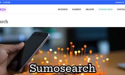 Sumosearch: Revolutionizing Information Retrieval